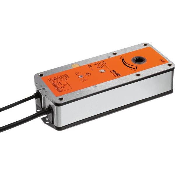 Belimo BF24 | Fire and Smoke Damper Actuators | EnergyControl.com